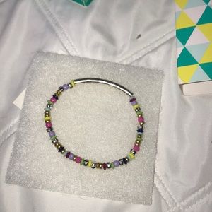 Stella & Dot Joyful bracelet